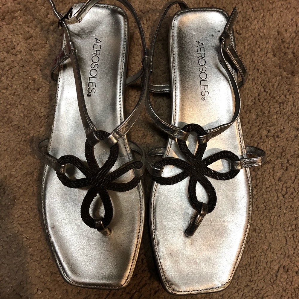 Aresoles Sandals